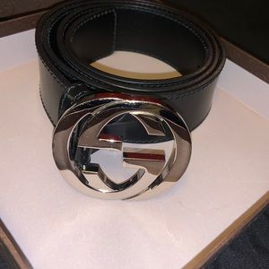 Womens 100% AUTHENTIC GUCCI BELT